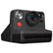 Image Aparat foto instant Polaroid Now Gen 2, Black
