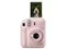 Image Aparat foto instant Fujifilm Instax Mini 12, Blossom Pink