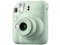 Image Aparat foto instant Fujifilm Instax Mini 12, Mint Green