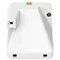 Image Aparat foto instant Polaroid Now+ Gen 3, White