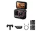 Image Camera Action Insta360 Ace Pro 2 Dual Battery Black