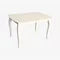 Image Комплект для кухни Evelin HV-29V Light Creme + 4 стула Deepa R Light Creme/NV-1WP