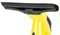 Image Пылесос для мытья окон Strend Pro VAC-79W Black/Yellow