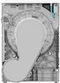 Image Uscător de rufe Electrolux EW6D185YE
