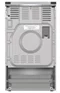 Image Комбинированная плита Gorenje GKS5C71XF