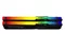 Image Memorie RAM Kingston FURY Beast 128GB (Kit of 2*64GB) DDR5-5600 RGB EXPO