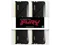 Image Memorie RAM Kingston FURY Beast 16GB (Kit of 2*8GB) DDR4-3600 RGB