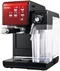 Image Cafetiera electrica Breville Prima Latte II Red