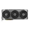 Image Placă Video ASUS TUF Gaming GeForce RTX 5070 OC Edition 12GB GDDR7, Black