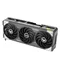 Image Placă Video ASUS TUF Gaming GeForce RTX 5070 OC Edition 12GB GDDR7, Black