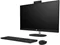 Image All-in-One HP 27-cr0044ci (Intel Core i5-1335U, 16GB, 512GB, Intel Iris Xe Graphics) Jack Black