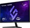 Image Monitor VIEWSONIC VX27G1-HD Black