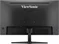 Image Monitor VIEWSONIC VX27G1-HD Black