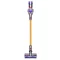 Image Aspirator Dyson V8 Absolute Gold/Nichel