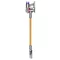 Image Aspirator Dyson V8 Absolute Gold/Nichel