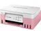 Image MFD Canon Pixma G3430, Pink/White
