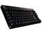 Image Tastatura Logitech G PRO X GX Blue Clicky