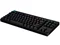 Image Tastatura Logitech G PRO X GX Blue Clicky