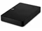 Image Hard disk extern HDD Seagate Expansion Portable HDD 1TB External (STKM1000400), Black