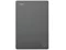 Image Внешний жёсткий диск External HDD 1.0TB  Seagate "Basic", Gray
