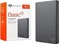 Image Внешний жёсткий диск External HDD 1.0TB  Seagate "Basic", Gray