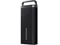 Image Dispozitiv de stocare Samsung SSD T5 EVO 2TB Black