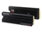 Image Samsung SSD 9100 PRO 2TB PCIe 5.0 (NVMe) R14800/W13400 MB/s w/ Heatsink