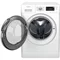 Image Стиральная машина WHIRLPOOL FFB 8258 WV EE