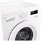 Image Masina de spalat LG F4X1008NWH