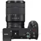 Image Aparat foto SONY ILCE-6700MB, Black
