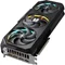 Image Placa video GIGABYTE GeForce RTX 5070 Ti GAMING OC (GV-N507TGAMING OC-16GD)