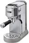 Image Espressor manual DELONGHI Dedica Duo EC890.M