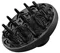 Image Uscător de păr BABYLISS D563DE, Black