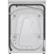 Image Masina de spalat GORENJE WNHEI72SAS