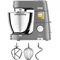 Image Кухонный комбайн KENWOOD Titanium Chef Patissier XL KWL90.004SI Silver