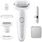 Image Epilator BRAUN Silk-epil 9 SES9-341