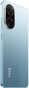 Image Telefon Xiaomi Poco C71 3/64 Blue
