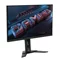 Image Monitor GIGABYTE M27QA, Black