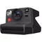 Image Aparat foto instant POLAROID Now Generation 2 Black