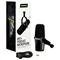 Image Микрофон Shure MV7+