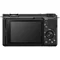 Image Aparat foto Mirrorless SONY Alpha ZV-E10M2
