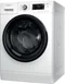 Image Стиральная машина WHIRLPOOL FFB 7259 BV EE