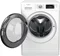 Image Стиральная машина WHIRLPOOL FFB 7259 BV EE