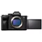 Image Aparat foto SONY A7 IV, Black