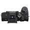 Image Aparat foto SONY A7 IV, Black