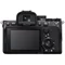 Image Aparat foto SONY A7 IV, Black