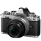 Image Aparat foto NIKON Z FC Dual Zoom + 16-50mm VR + 50-250 VR