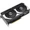 Image Видеокарта ASUS Dual GeForce RTX 5070 OC Edition, 12 ГБ GDDR7, 192 бит, DLSS 4, DUAL-RTX5070-O12G