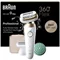 Image Epilator BRAUN Silk-epil 9 SES9-071