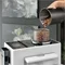 Image Кофемашина DELONGHI Rivelia EXAM440.55.W